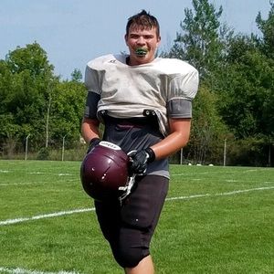 Meet your Posher, Zach